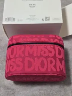 2025年最新】dior ノベルティ ポーチ 2025の人気アイテム - メルカリ