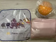 マクドナルド　福袋　2026 グッズのみ