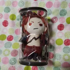 僕のヒーローアカデミア ヒロアカ ぬいぐるみ ぬいかん 切島 JS