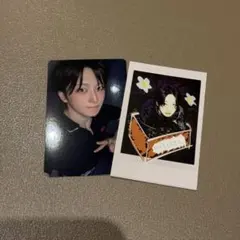 &TEAM FUMA 【タワレコ渋谷限定フォトカード】