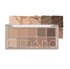 ロムアンド べターザンパレット