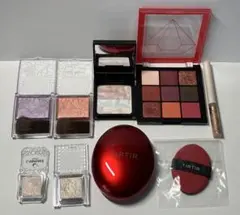 コスメまとめ売り TIRTIR CEZANNE CANMAKEのサムネイル