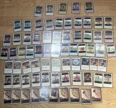 2026年最新】旧ドラゴンクエストカードの人気アイテム - メルカリ