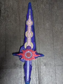 2026年最新】刃王剣クロスセイバーの人気アイテム - メルカリ