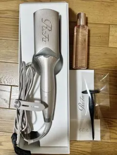 リファ トリートメントアイロン セット（本体＋トリートメントセラム