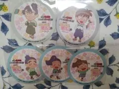 忍たま乱太郎 コースター まとめ売り