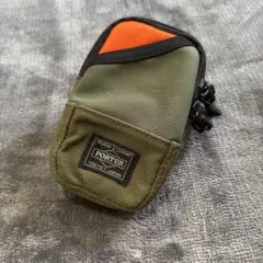 新品未使用！PORTER ポーター　ポーチ