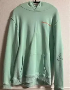 UVERworld パーカー ターコイズブルー XL UVERworld パーカー ターコイズブルー XL - メルカリ