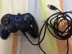 有線 ゲームコントローラー PS3 / PC 対応