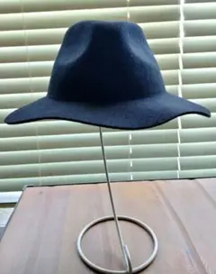 I am I　アイアムアイ　ハット　ウール100　冬物