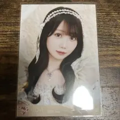 LOVE 大谷映美里 バレエコア 衣装 生写真 - メルカリ