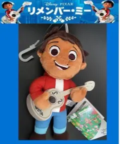 ディズニー100th セレブレーション　 ピクサー映画『リメンバー・ミー』ミゲル