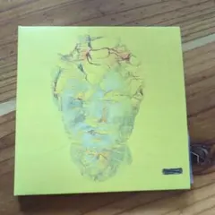 直筆サイン入り『Celestial』Ed Sheeran CD - メルカリ