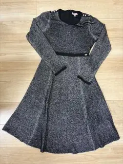 tocca ロングワンピース