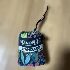 NANOPLUS STANDARD エコバッグ　ガーデンのサムネイル