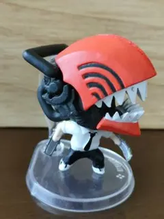 チェンソーマン カプセルフィギュアコレクション チェンソーマン 難あり