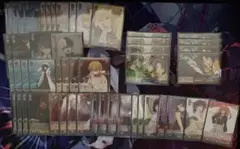 ヴァイスシュヴァルツ　推しの子　扉門デッキ+調整パーツ