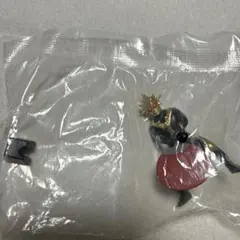 星人サウナ バルキー星人 ガシャポン ウルトラマン