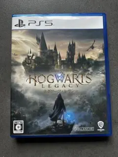 Hogwarts Legacy PS5