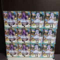 葬送のフリーレン Luminasta フェルン フリーレン 花畑