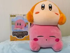 星のカービィ ぬいぐるみ ぬーすと セット