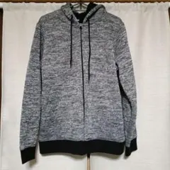 しまむら　クロッシー　ボアパーカー　【レディースL】