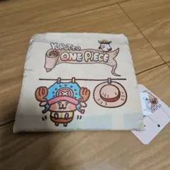 YURUTTO ONE PIECE　エコバッグ　Mサイズ
