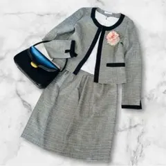 新生活応援セール！OFUON ノーカラージャケットセレモニースーツ 　38号