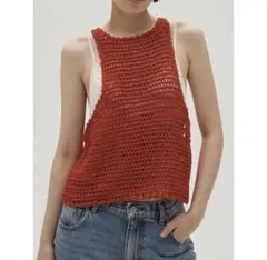 TODAYFUL_Scallop Knit Tanktopのサムネイル
