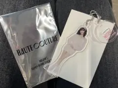 MISAMO JAPAN DOME TOUR ランダムアクスタチャーム モモ