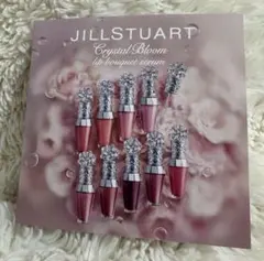 JILLSTUART ジルスチュアート リップブーケセラム02
