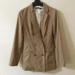 【美品】イング レディース ジャケット コート アウターのサムネイル
