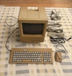 2026年最新】macintosh seの人気アイテム - メルカリ