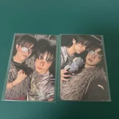 &TEAM ケミトレカ EJ TAKI トレカ