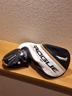 Callaway ROGUE ST MAX 46度 AWレフティ DG s200 - メルカリ