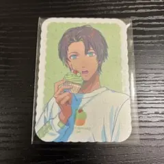 うたプリ BGS 缶バッジ 愛島セシル 特典 - メルカリ