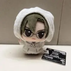 新テニスの王子様　ちびぐるみ　モーリーファンタジー限定　手塚国光