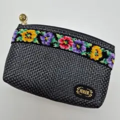 【used品】FEILER レディースポーチ