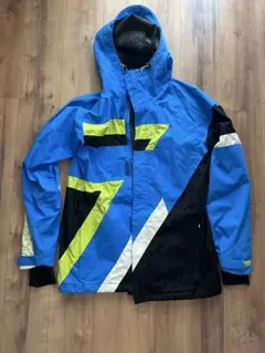 AIR TO GROUND A-SEVEN　スノーボードウエアジャケッ