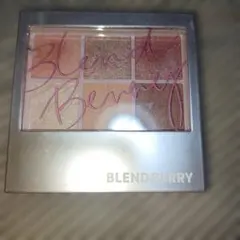 BLEND BERRY オーラクリエイション 007のサムネイル