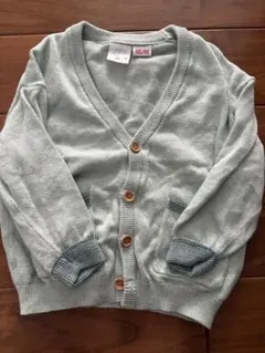 ZARA カーディガン　キッズ