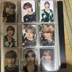 池﨑理人トレカ