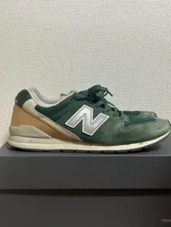 ニューバランス new balance 996