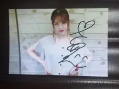 2025年最新】松村沙友理 直筆の人気アイテム - メルカリ