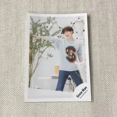 SnowMan 公式写真 渡辺翔太 119