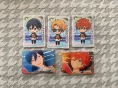 あんスタチップスvol.2 明星スバル 氷鷹北斗