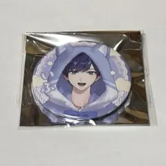 いれいす お正月ランダム缶バッジ 2026 If