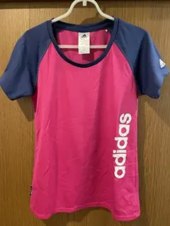 adidas tシャツ ランニングウェア