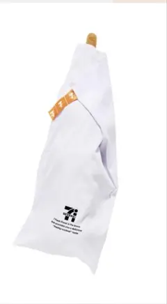 セブンイレブン ハッピーくじ からあげ棒