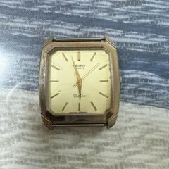 セイコー　Dolce 腕時計　5931-5430